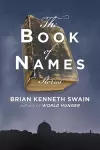 The Book of Names cover