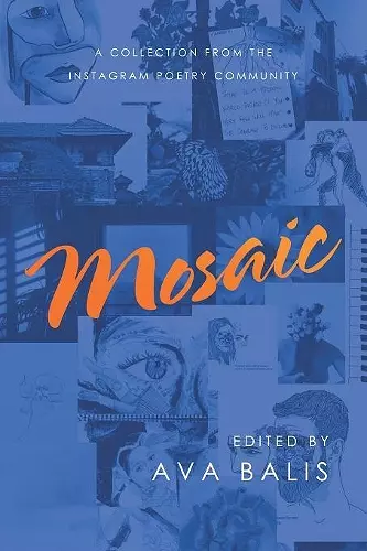 Mosaic cover