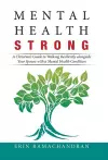 Mental Health Strong cover