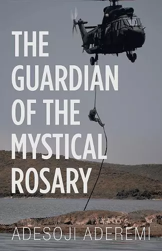 The Guardian of the Mystical Rosary cover