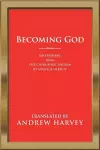 Becoming God cover