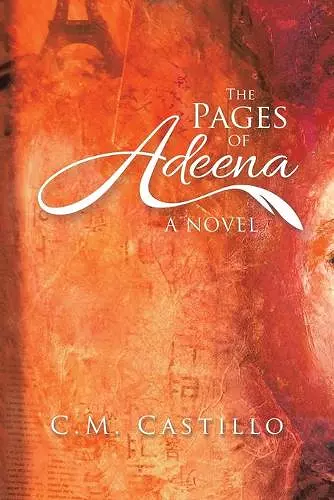 The Pages of Adeena cover