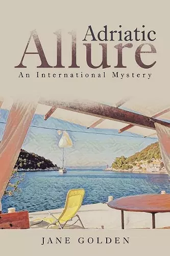 Adriatic Allure cover