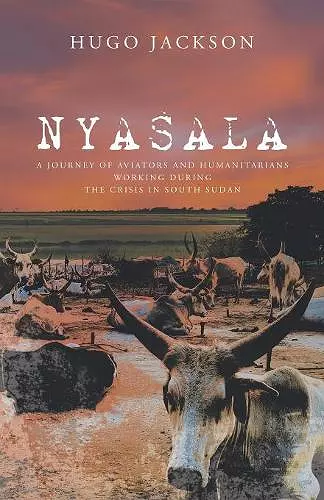 Nyasala cover