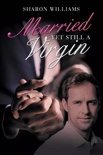 Married yet Still a Virgin cover