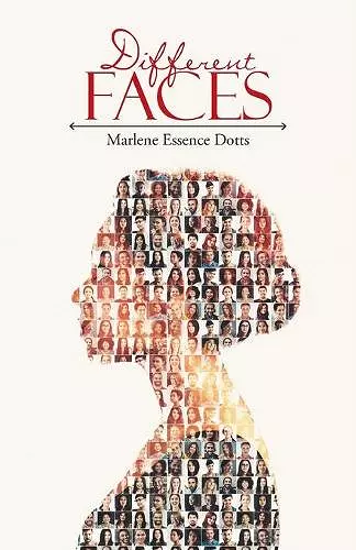 Different Faces cover