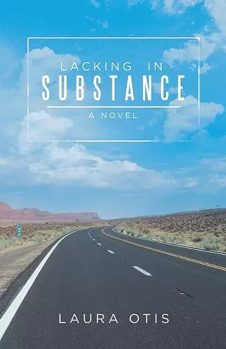 Lacking in Substance cover