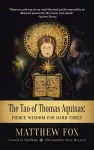 The Tao of Thomas Aquinas cover