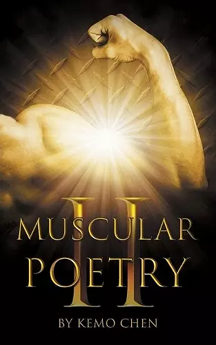 Muscular Poetry Ii cover