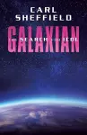 Galaxian cover