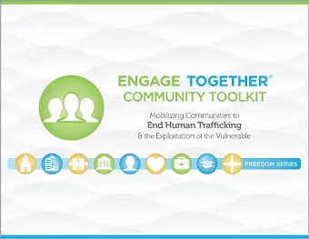 Engage Together® Community Toolkit cover