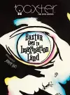 Baxter Goes to Imagination Land cover