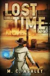 Lost Time cover