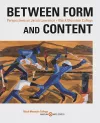 Between Form and Content cover