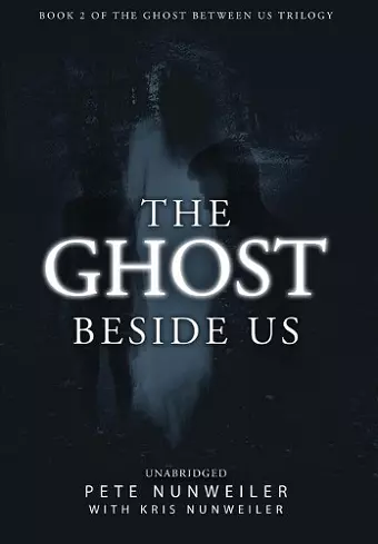 The Ghost Beside Us cover