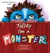 Today I'm a Monster cover