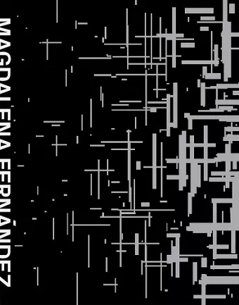 Magdalena Fernandez cover