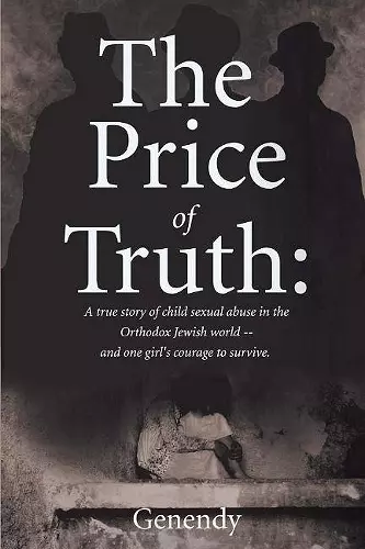 The Price of Truth cover