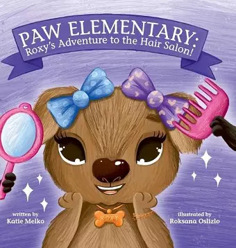 Paw Elementary cover