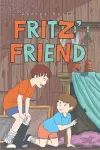 Fritz' Friend cover