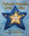 Twinkle, Twinkle Little Star cover
