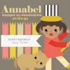 Annabel on the Go / Annabel siempre en movimiento cover
