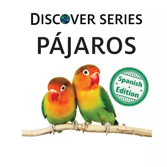 Pájaros cover