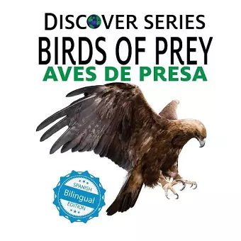 Birds of Prey / Aves de Presa cover