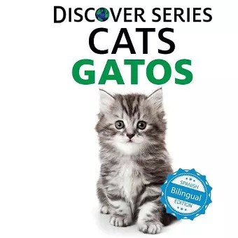 Cats / Gatos cover