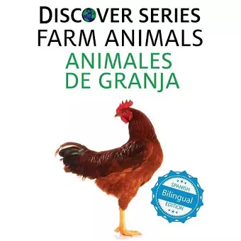 Farm Animals / Animales de Granja cover