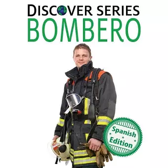 Bombero cover