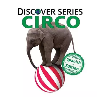 Circo cover