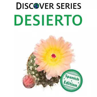 Desierto cover