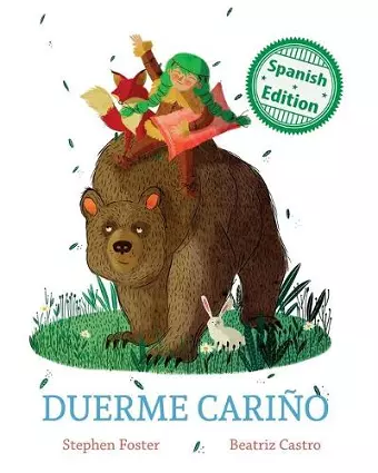 Duerme Cariño cover