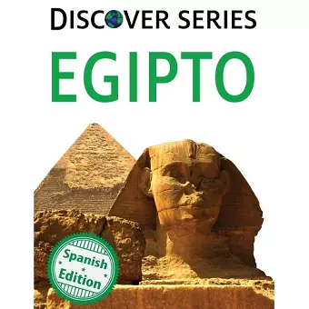 Egipto cover