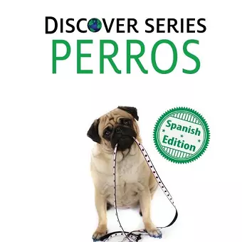 Perros cover