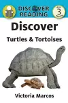 Discover Turtles & Tortoises cover