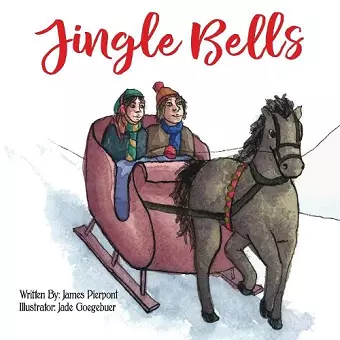 Jingle Bells cover