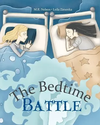 The Bedtime Battle cover