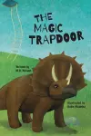 The Magic Trapdoor cover