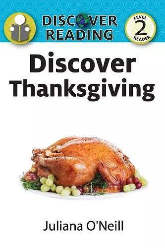 Discover Thanksgiving cover