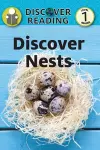 Discover Nests cover