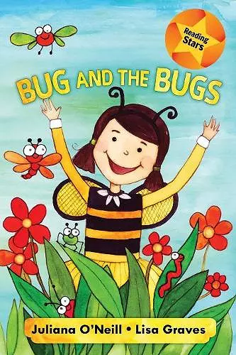 Bug and the Bugs cover