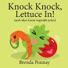 Knock Knock, Lettuce In! cover