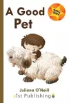 A Good Pet cover
