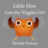 Little Hoo Gets the Wiggles Out cover
