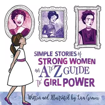 Simple Stories of Strong Women cover