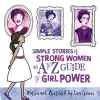 Simple Stories of Strong Women cover