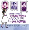 Simple Stories of Strong Women cover