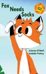 Fox Needs Socks cover